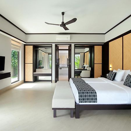 Uma Tirtha Ubud מראה חיצוני תמונה