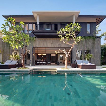 Uma Tirtha Ubud מראה חיצוני תמונה