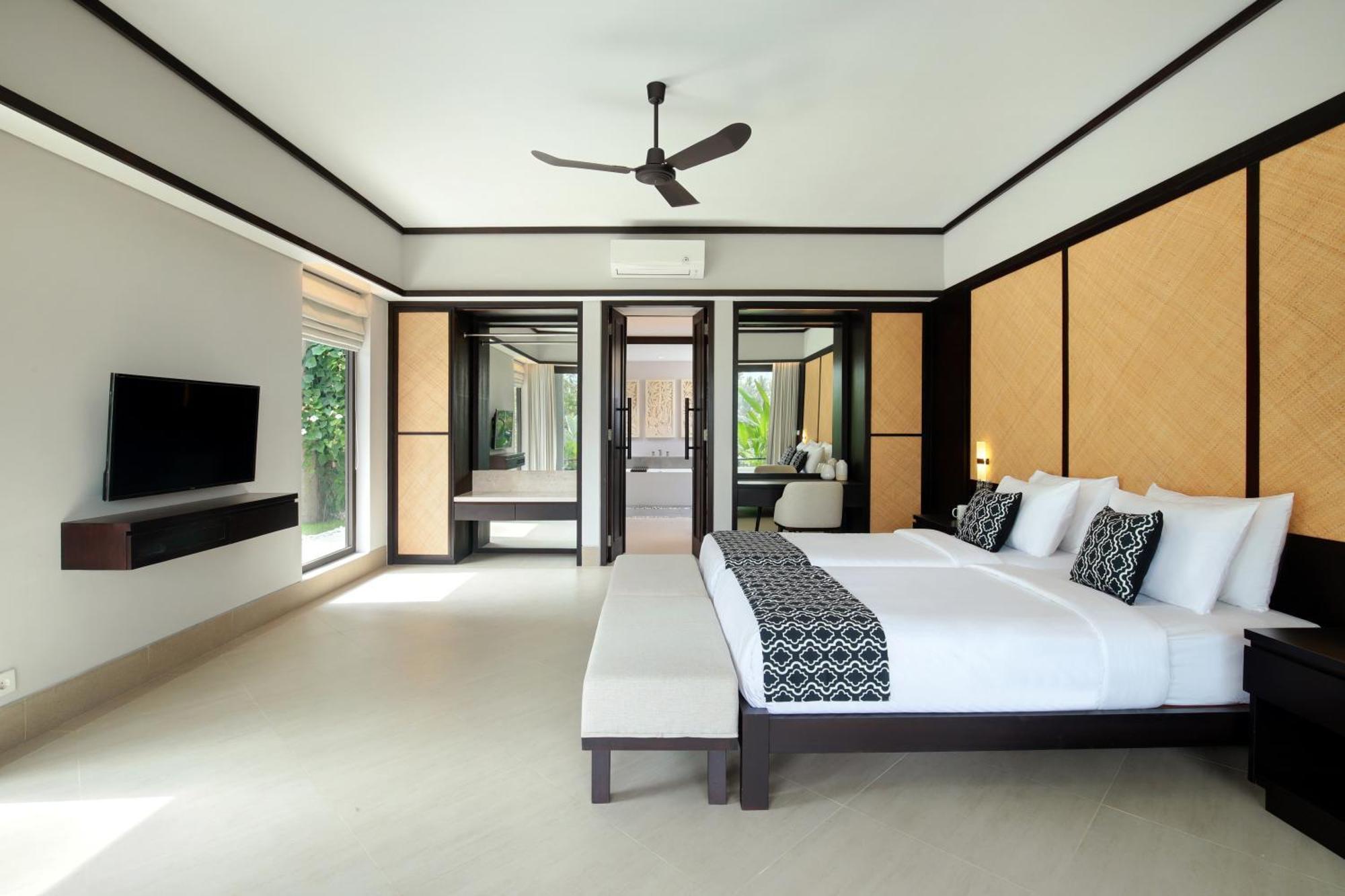 Uma Tirtha Ubud מראה חיצוני תמונה