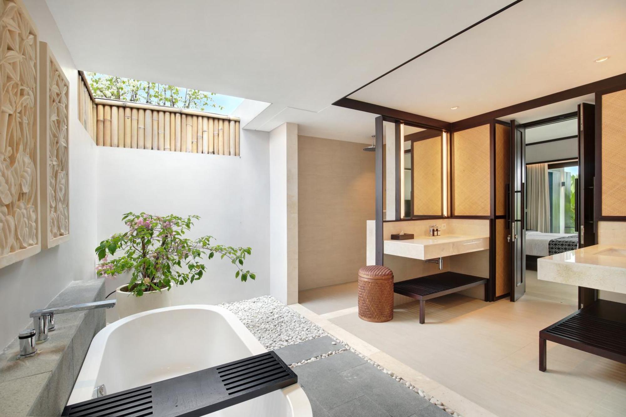 Uma Tirtha Ubud מראה חיצוני תמונה