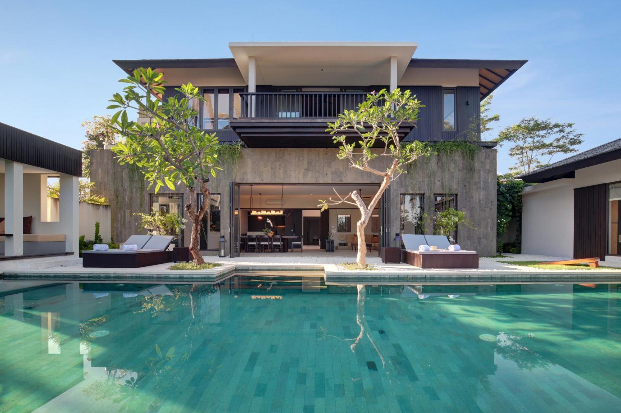 Uma Tirtha Ubud מראה חיצוני תמונה