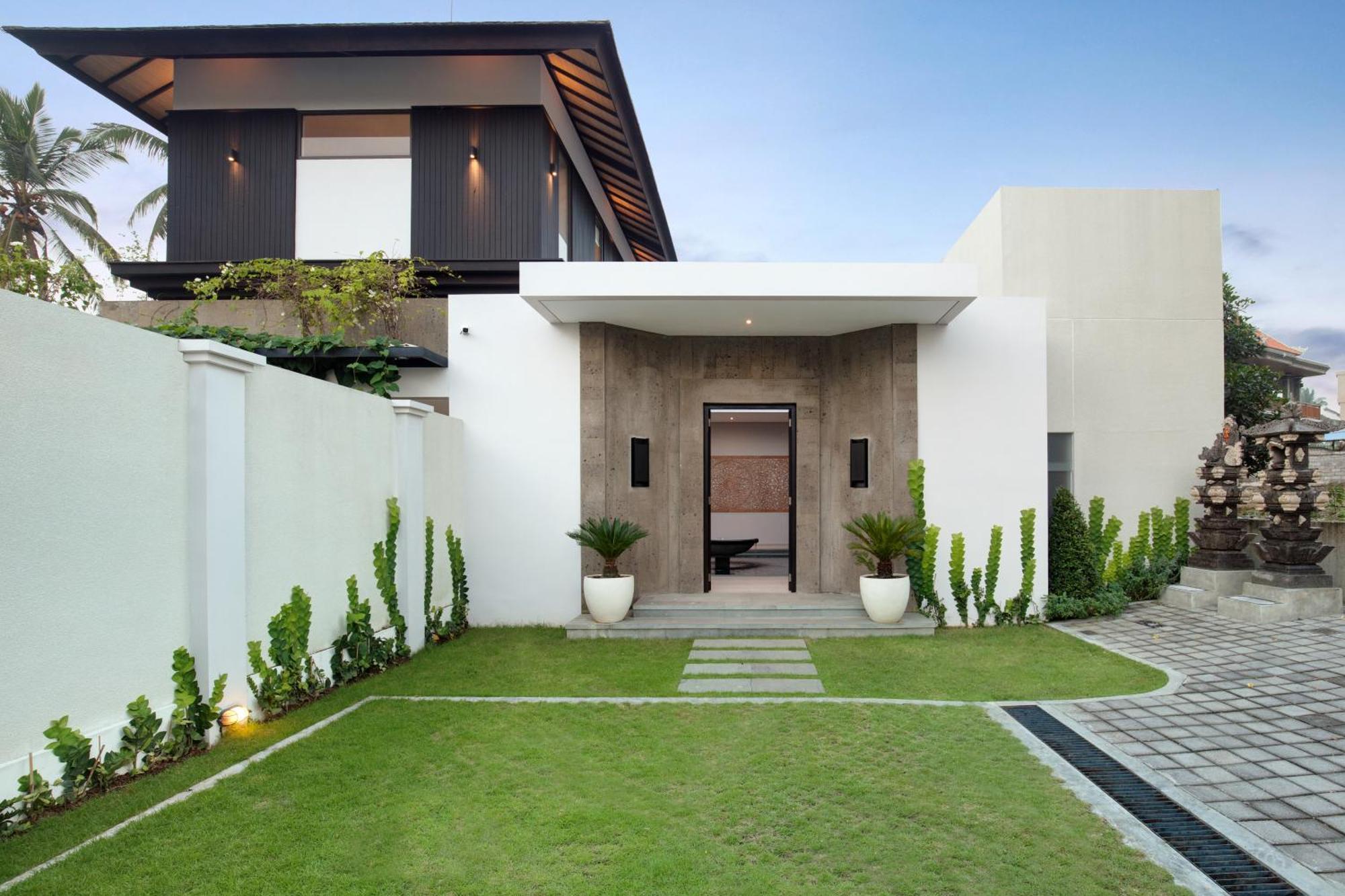 Uma Tirtha Ubud מראה חיצוני תמונה
