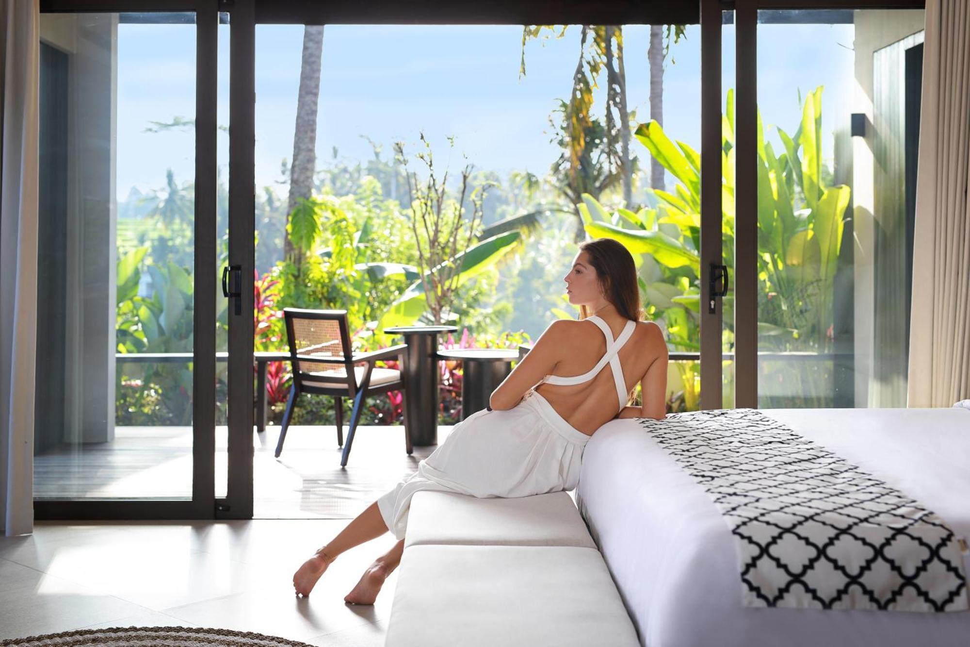 Uma Tirtha Ubud מראה חיצוני תמונה