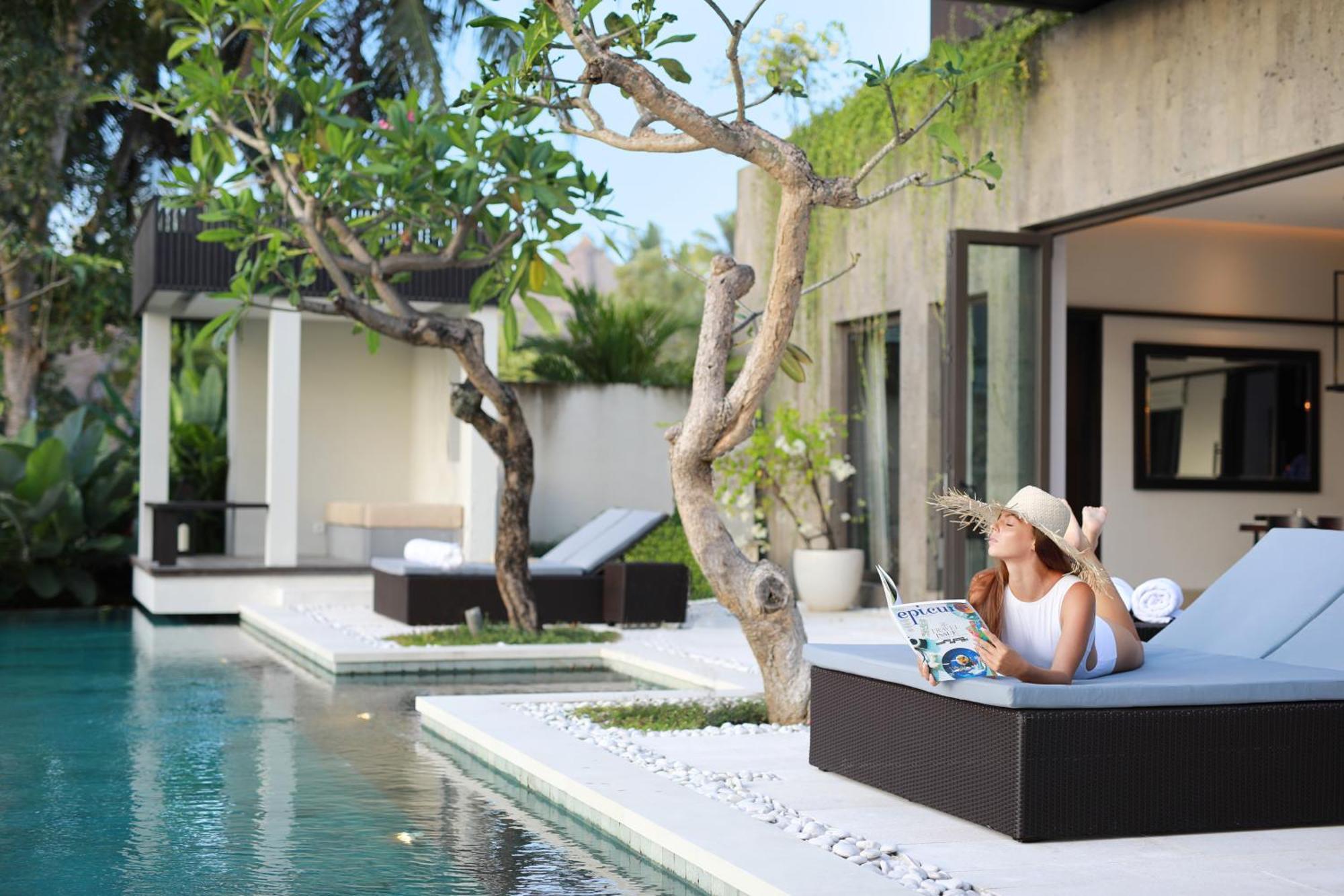 Uma Tirtha Ubud מראה חיצוני תמונה