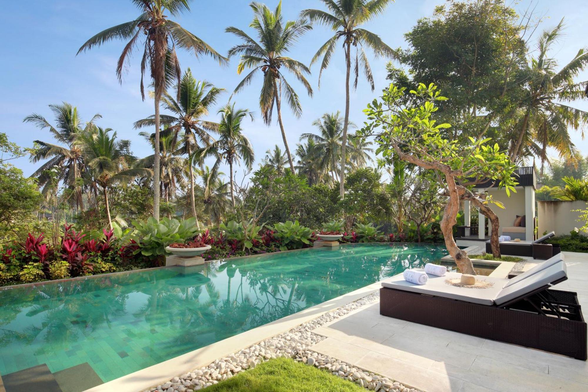 Uma Tirtha Ubud מראה חיצוני תמונה