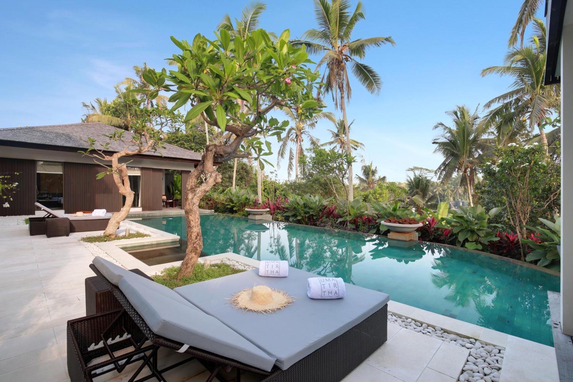 Uma Tirtha Ubud מראה חיצוני תמונה