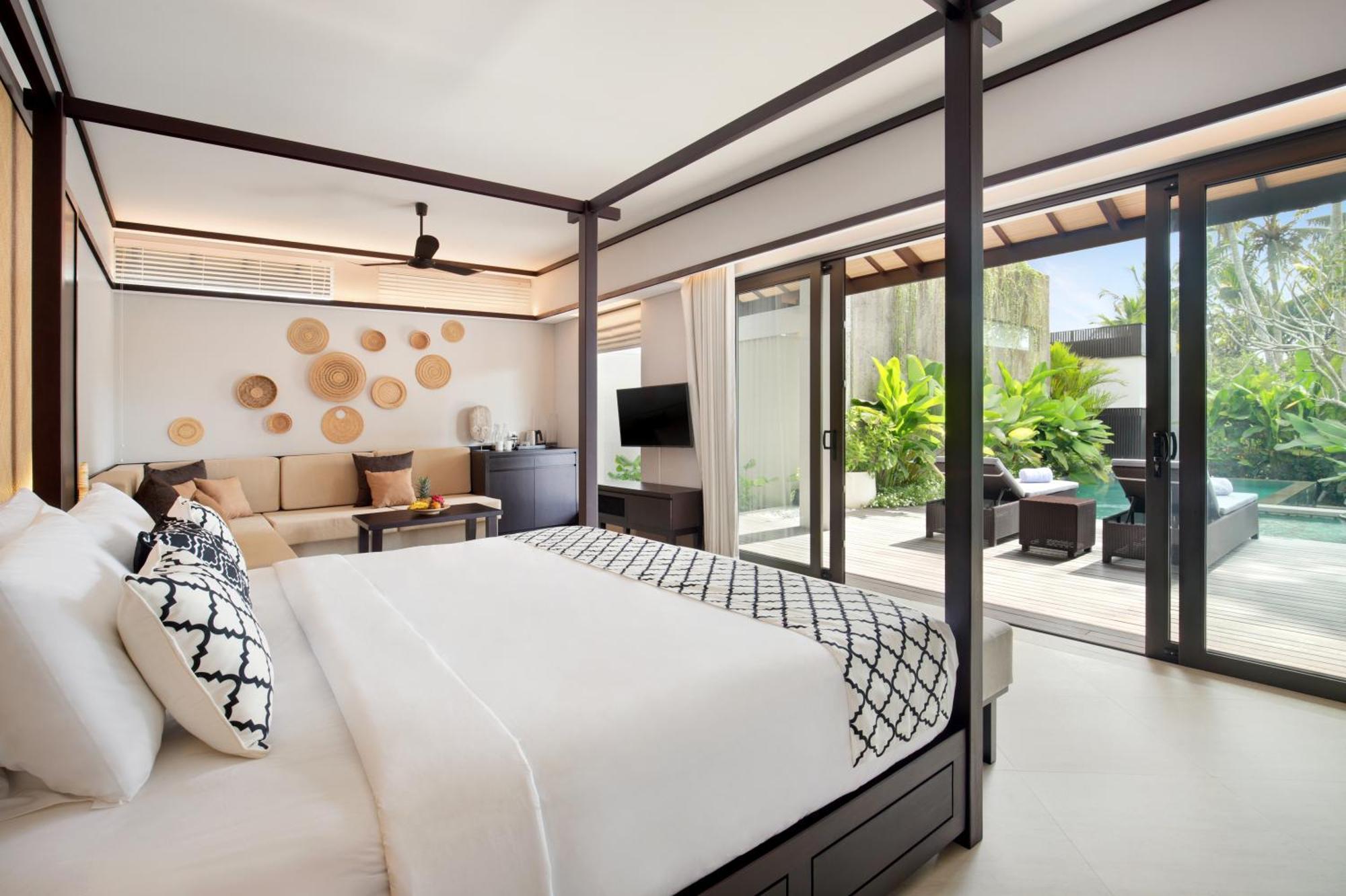 Uma Tirtha Ubud מראה חיצוני תמונה