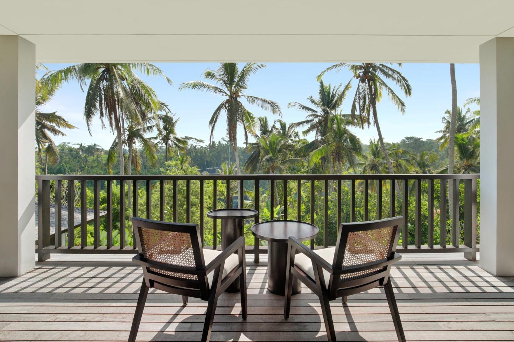 Uma Tirtha Ubud מראה חיצוני תמונה