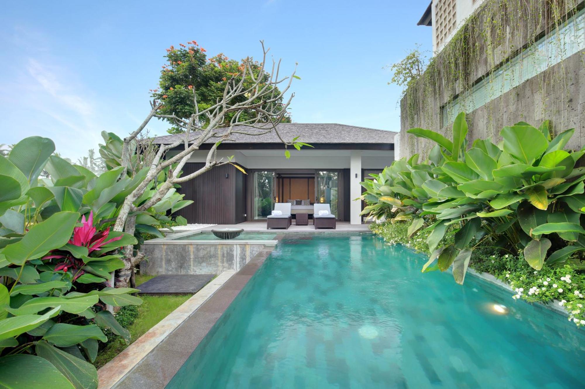 Uma Tirtha Ubud מראה חיצוני תמונה