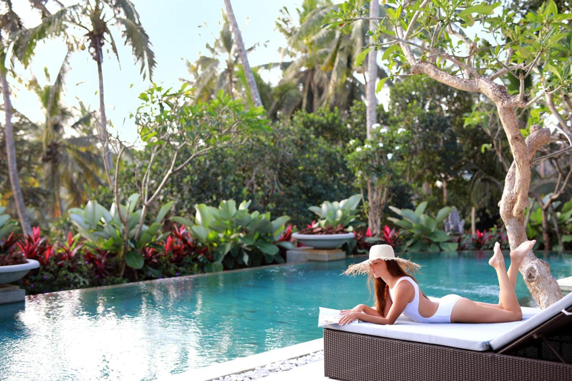 Uma Tirtha Ubud מראה חיצוני תמונה