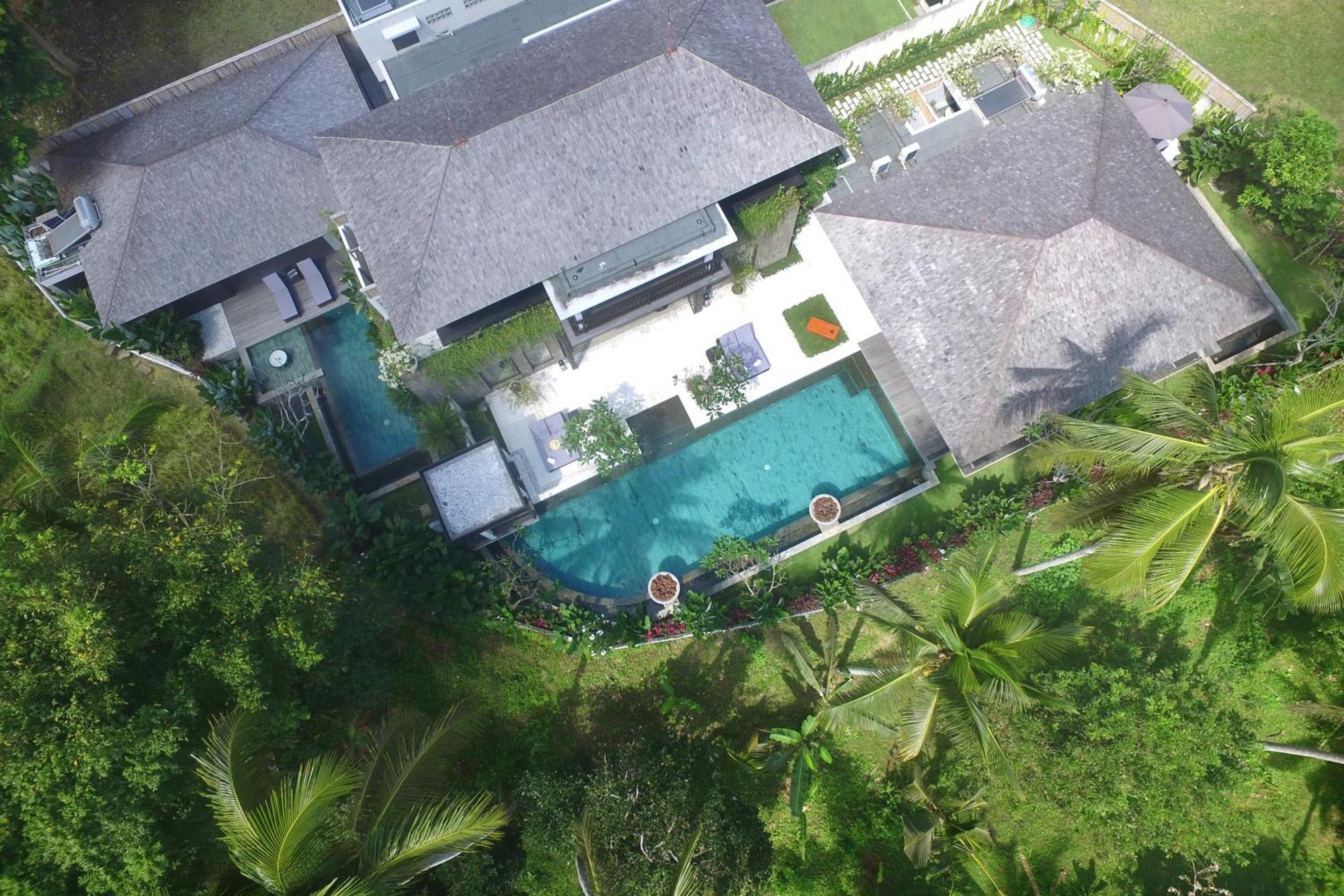 Uma Tirtha Ubud מראה חיצוני תמונה