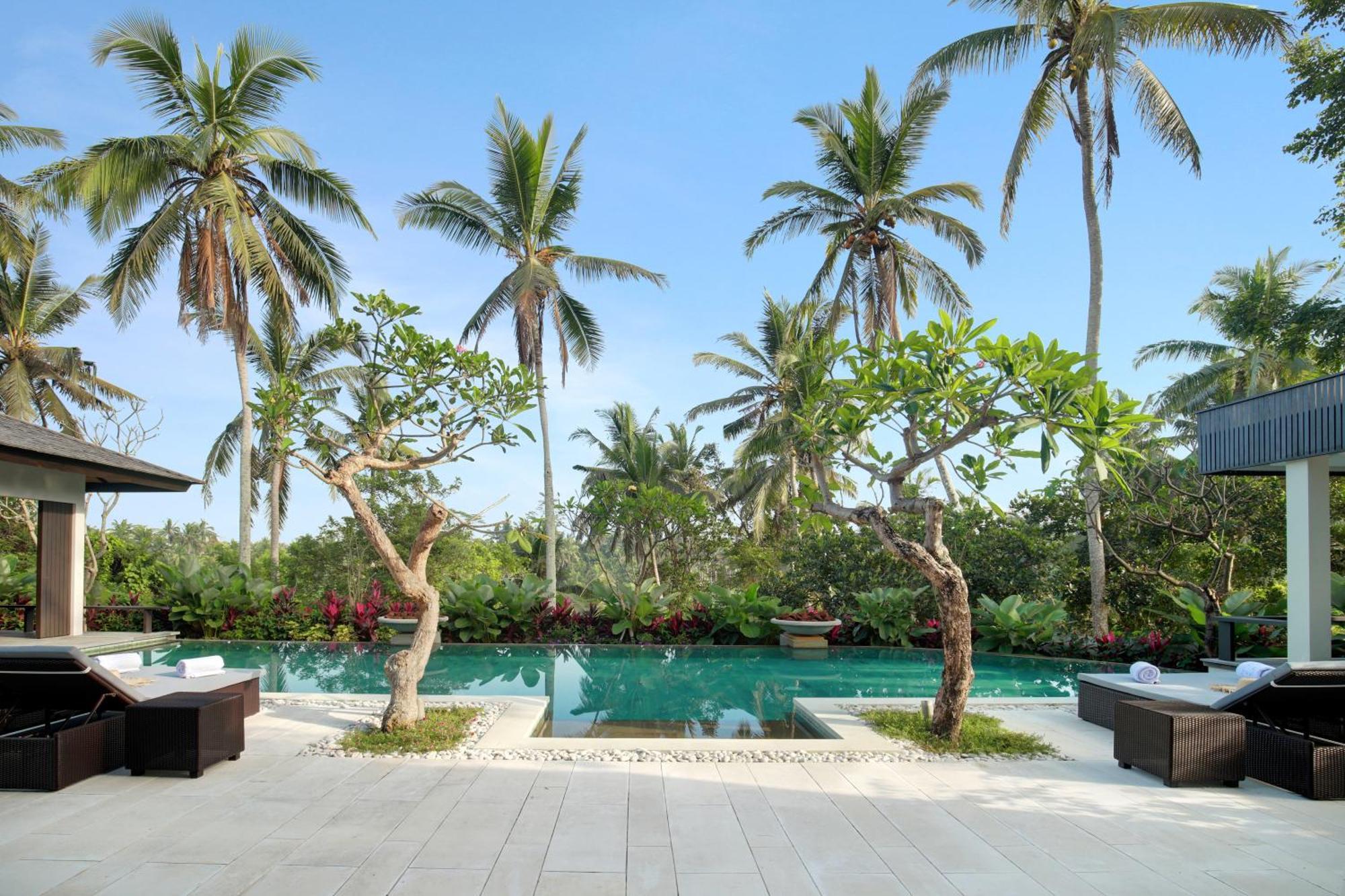 Uma Tirtha Ubud מראה חיצוני תמונה