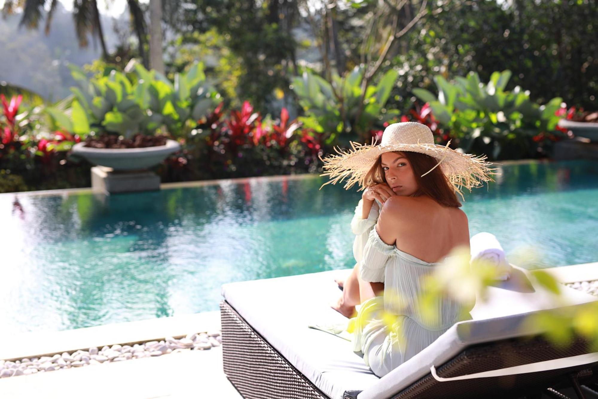 Uma Tirtha Ubud מראה חיצוני תמונה